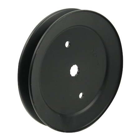 A & I Products Drive Pulley 6.2" x6.2" x1.05" A-B1AY41